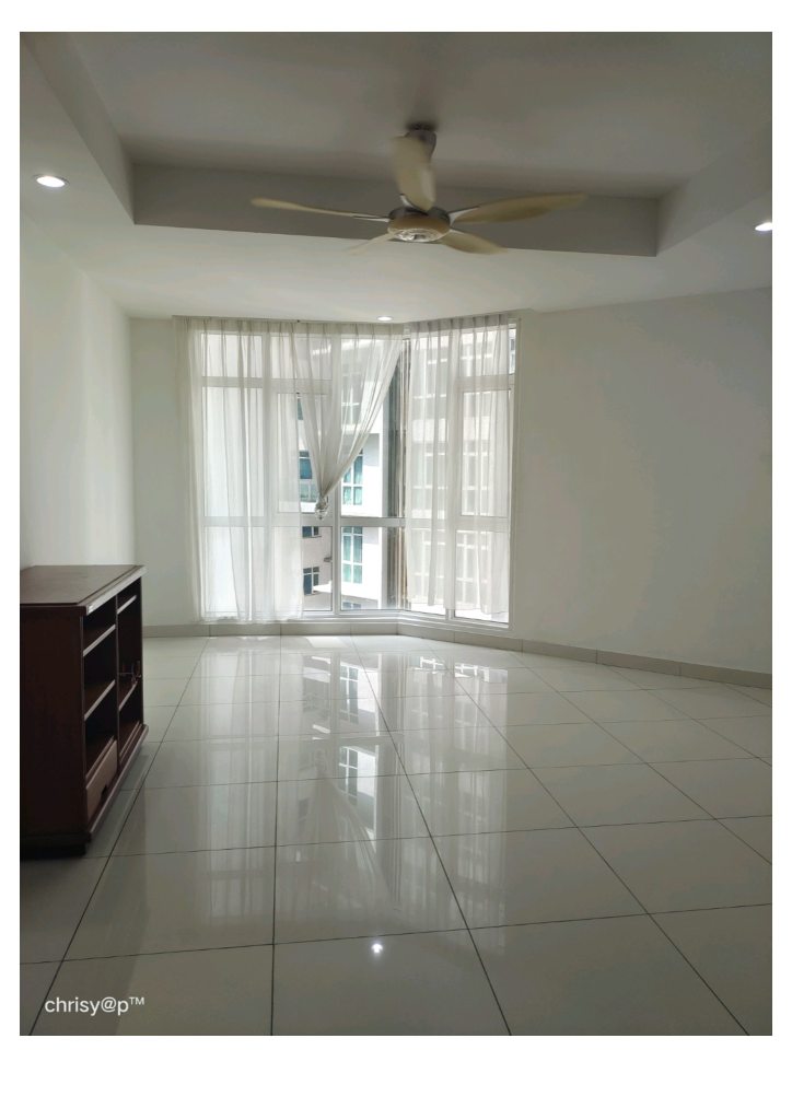 Central Resident Sungai Besi - photo 6
