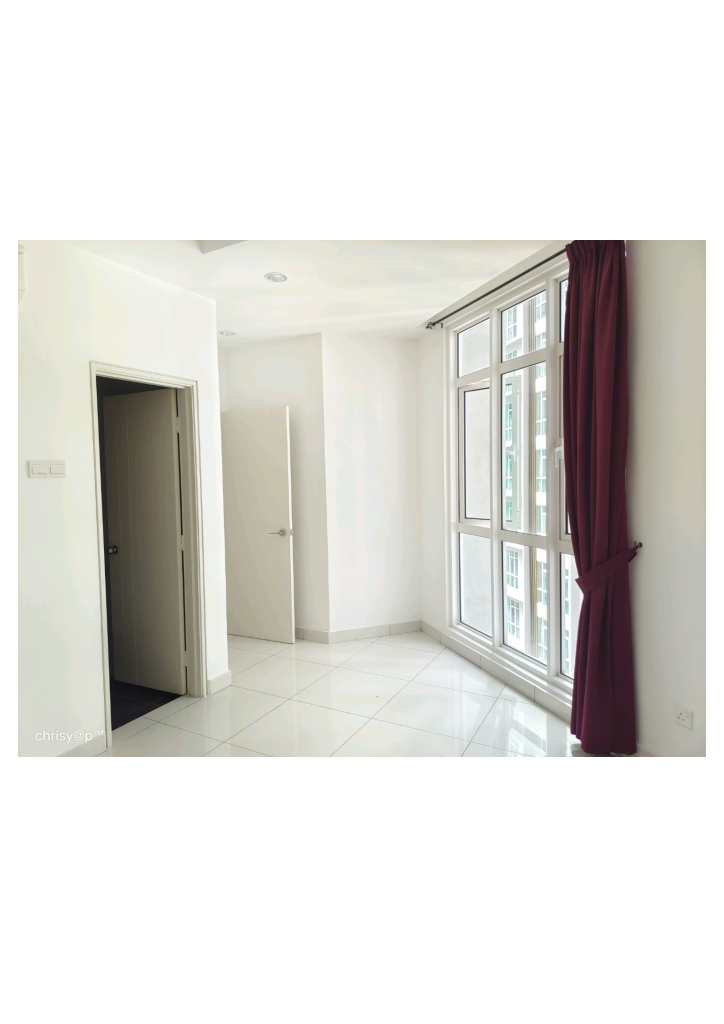 Central Resident Sungai Besi - photo 8
