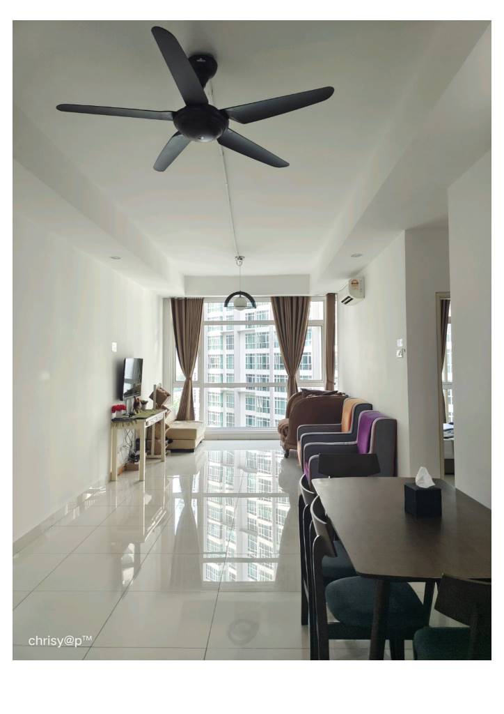 Central Resident Sungai Besi - photo 10