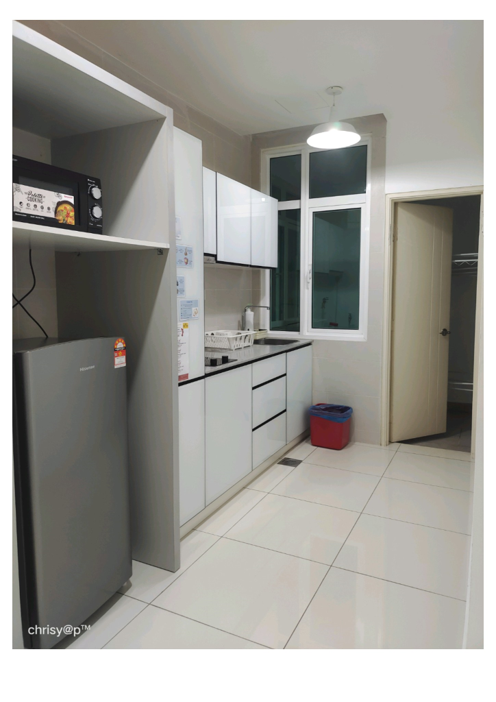 Central Resident Sungai Besi - photo 11