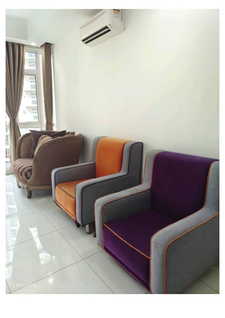 Central Resident Sungai Besi - photo 12