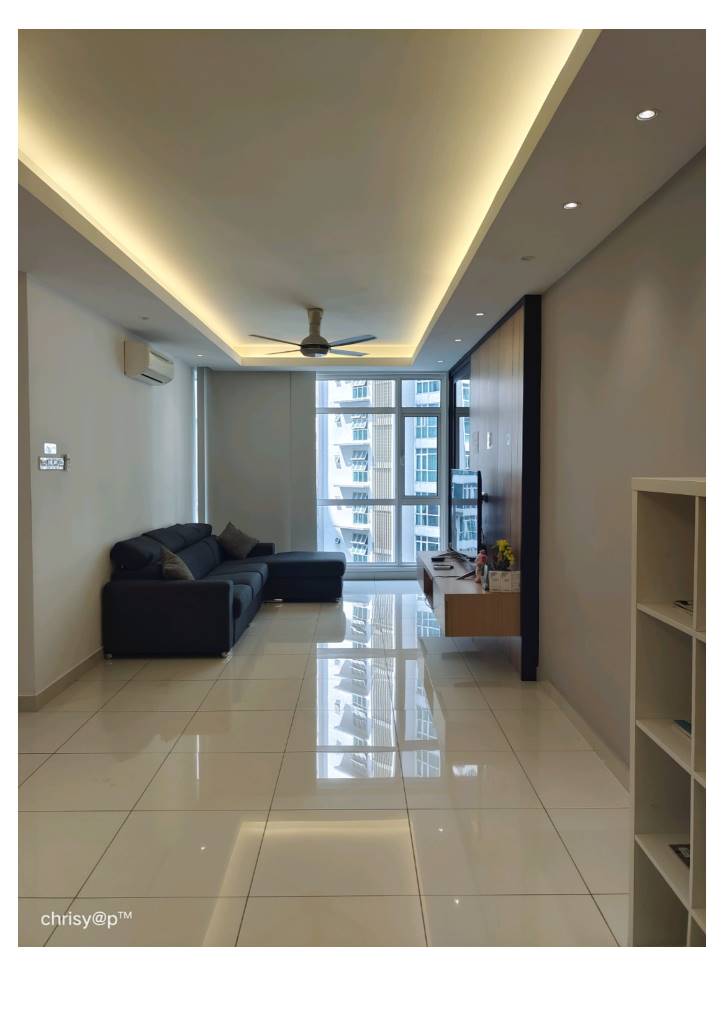 Central Resident Sungai Besi - photo 13