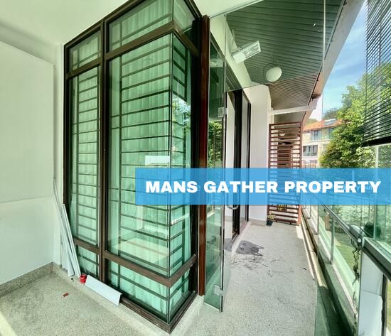 Taman Bukit Segar Bungalow - photo 2