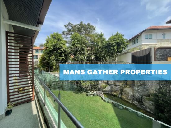 Taman Bukit Segar Bungalow - photo 3
