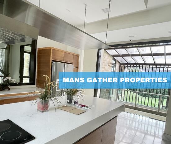Taman Bukit Segar Bungalow - photo 11