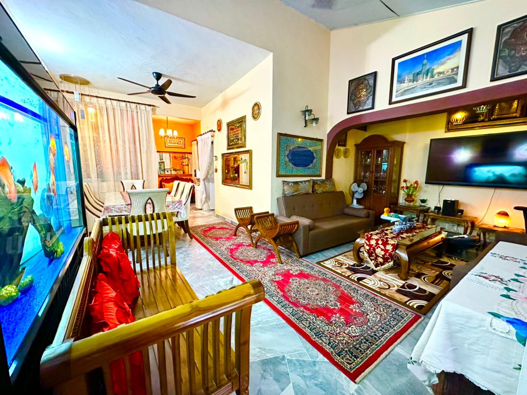 Renovated Terrace House Bandar Kinrara - photo 2