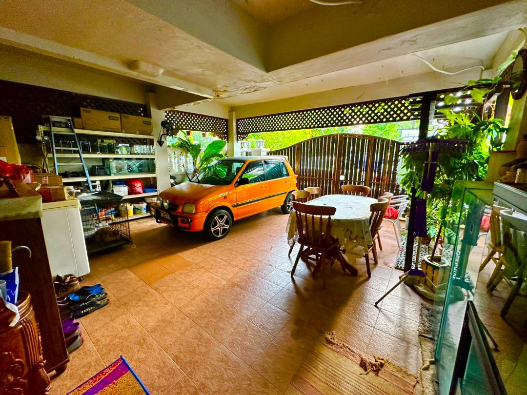 Renovated Terrace House Bandar Kinrara - photo 6