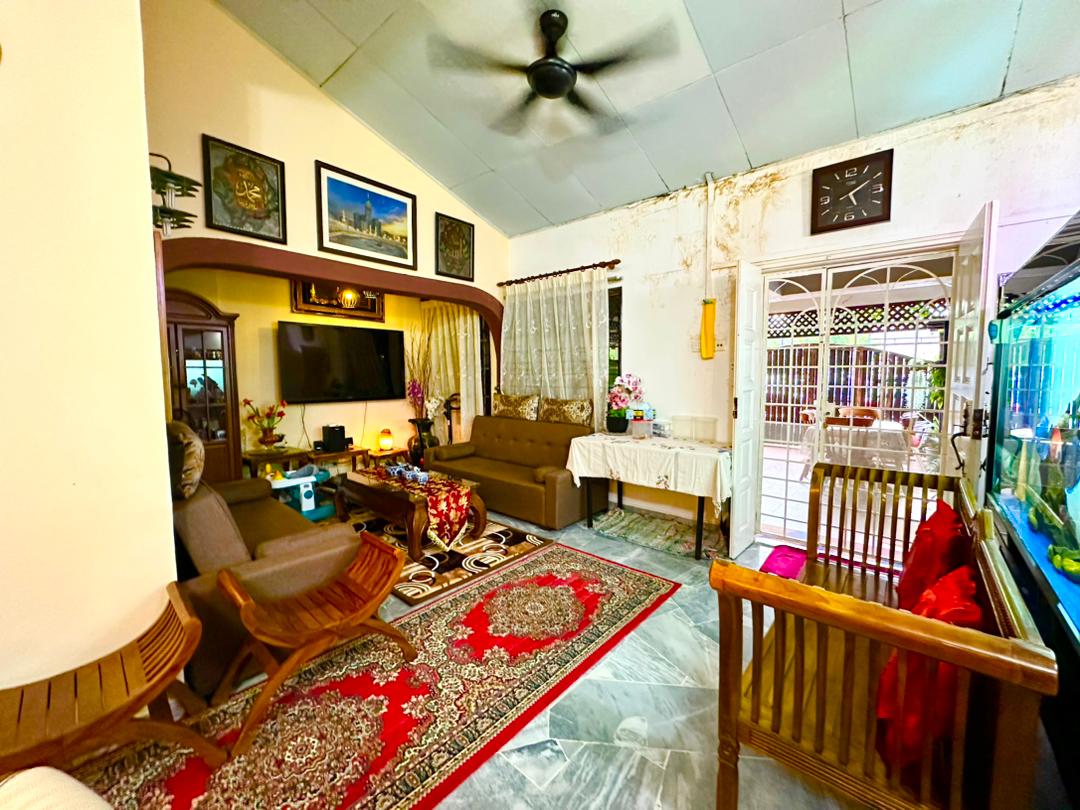 Renovated Terrace House Bandar Kinrara - photo 7