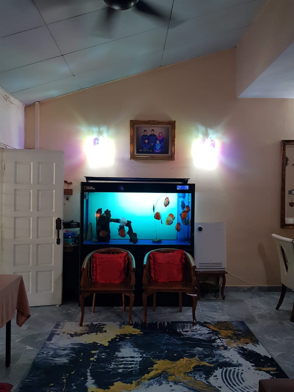 Renovated Terrace House Bandar Kinrara - photo 12