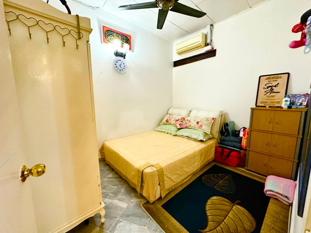 Renovated Terrace House Bandar Kinrara - photo 13