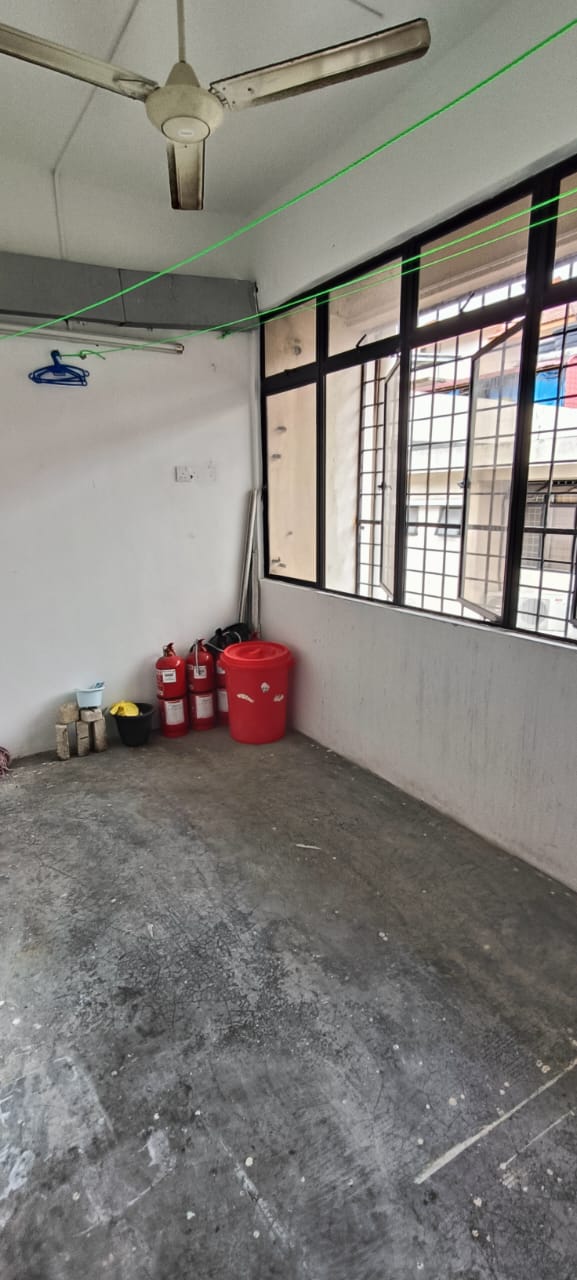 puchong jaya shop for rent - photo 2