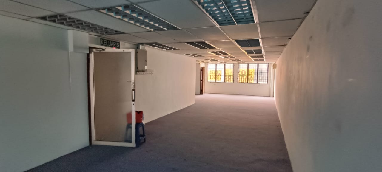 puchong jaya shop for rent - photo 4