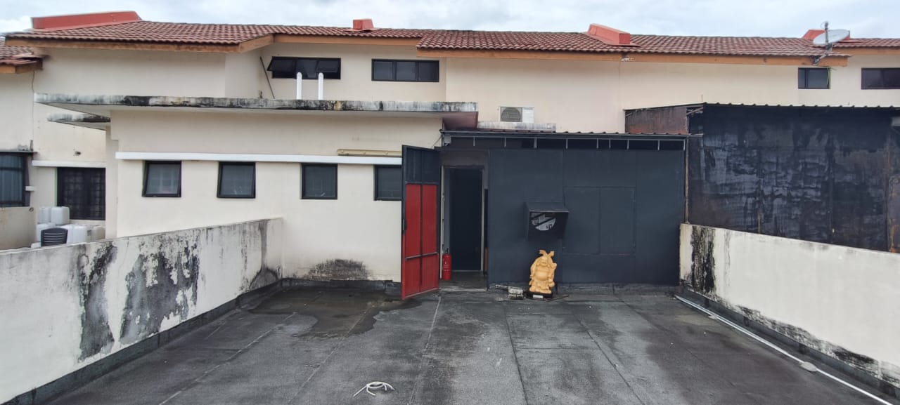 puchong jaya shop for rent - photo 7