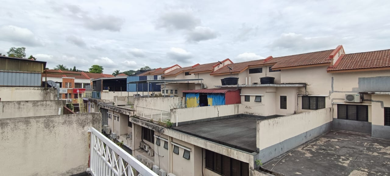 puchong jaya shop for rent - photo 8