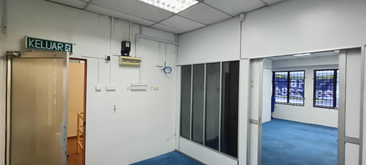 puchong jaya shop for rent - photo 2