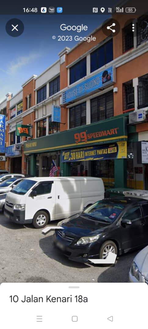 puchong jaya shop for rent - photo 11