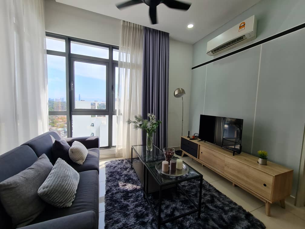 VIVO Residential Suites  9 Seputeh - photo 4