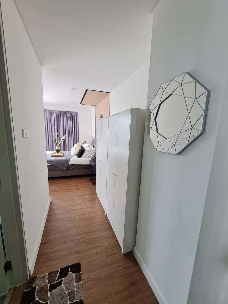 VIVO Residential Suites  9 Seputeh - photo 5