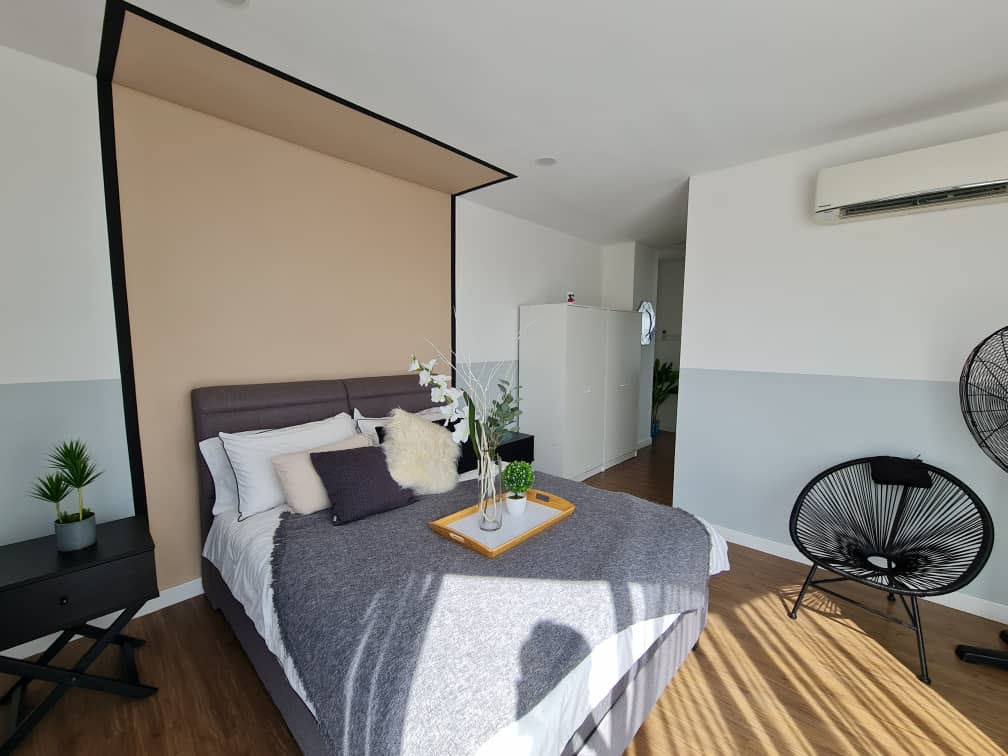 VIVO Residential Suites  9 Seputeh - photo 6