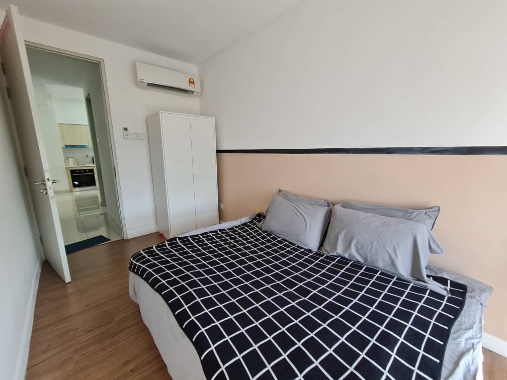 VIVO Residential Suites  9 Seputeh - photo 7