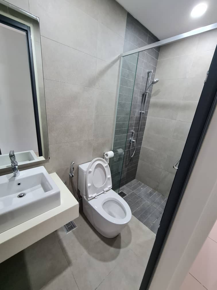VIVO Residential Suites  9 Seputeh - photo 9