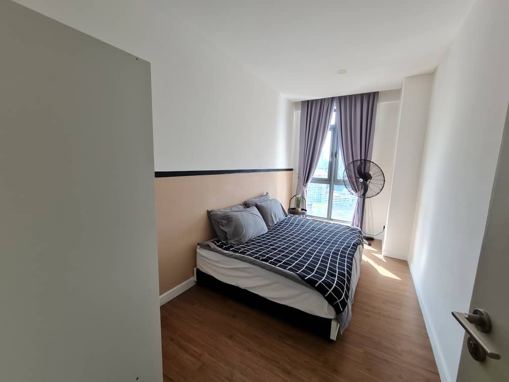 VIVO Residential Suites  9 Seputeh - photo 10