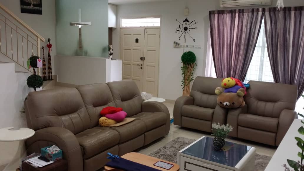 Venture Heights, Taman Impian Indah - photo 2