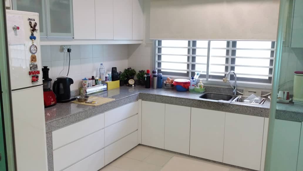 Venture Heights, Taman Impian Indah - photo 3