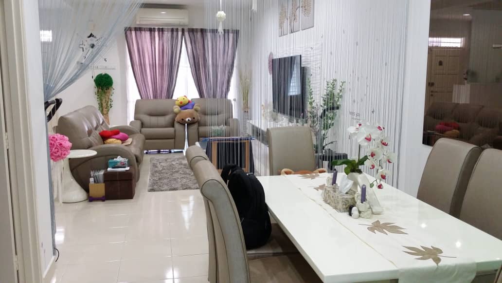 Venture Heights, Taman Impian Indah - photo 4