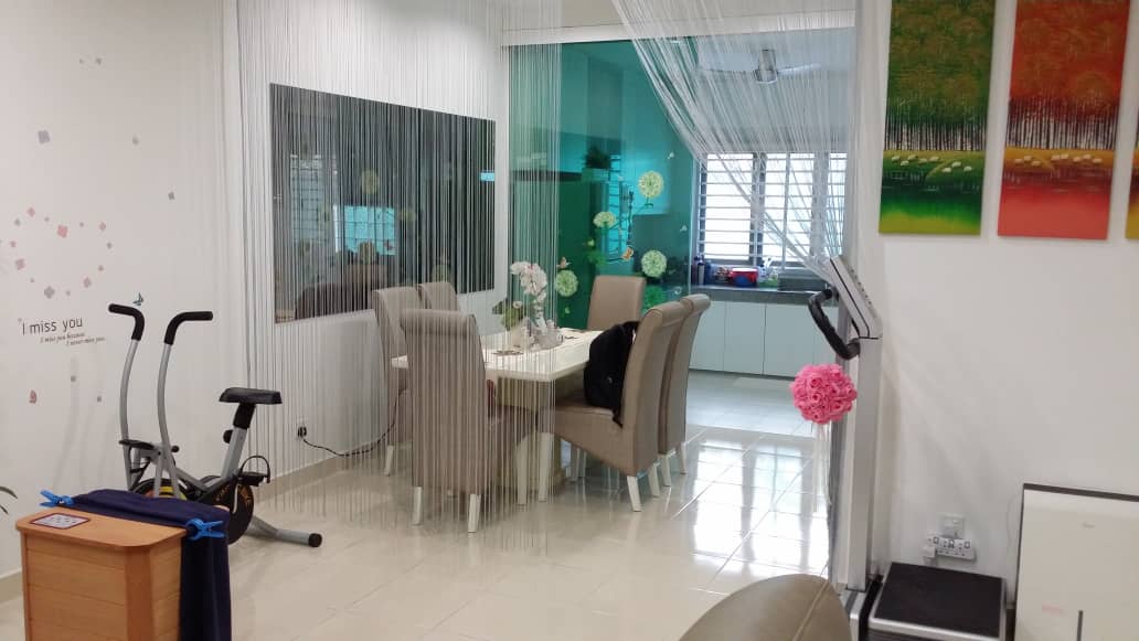 Venture Heights, Taman Impian Indah - photo 6