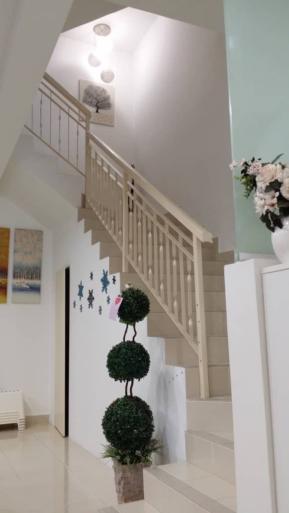 Venture Heights, Taman Impian Indah - photo 11