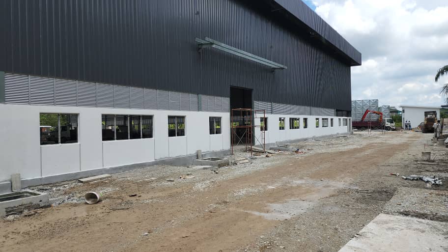 Puncak Alam Factory - photo 2