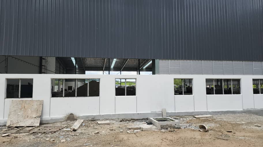 Puncak Alam Factory - photo 3