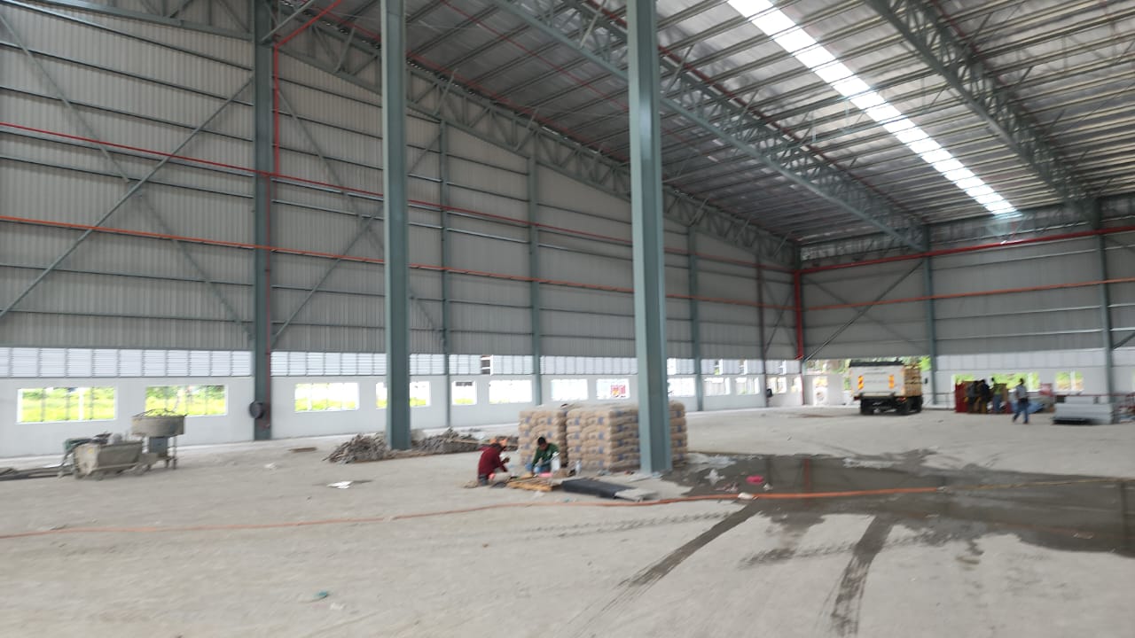 Puncak Alam Factory - photo 4