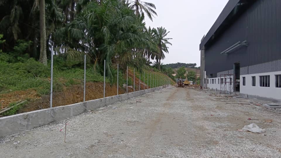 Puncak Alam Factory - photo 5