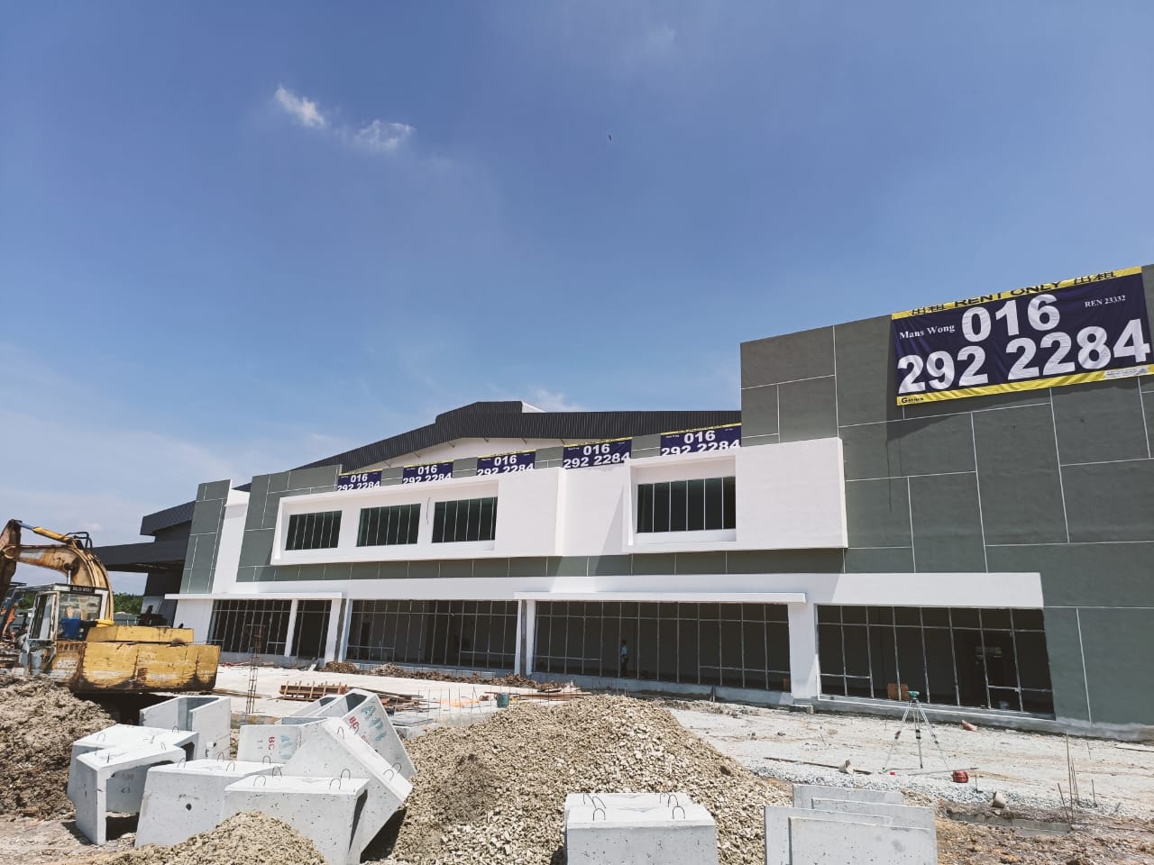 Puncak Alam Factory - photo 10