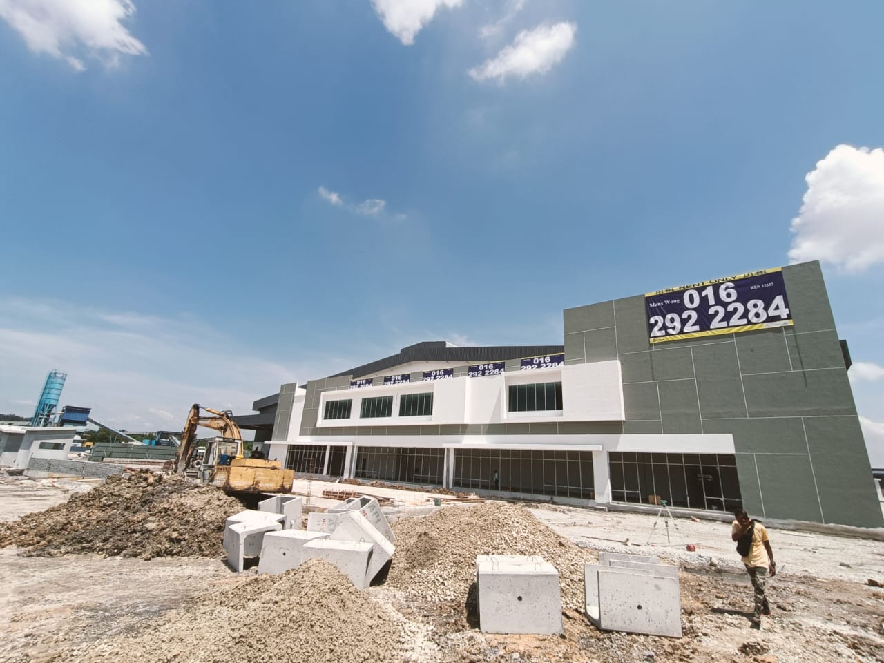 Puncak Alam Factory - photo 11