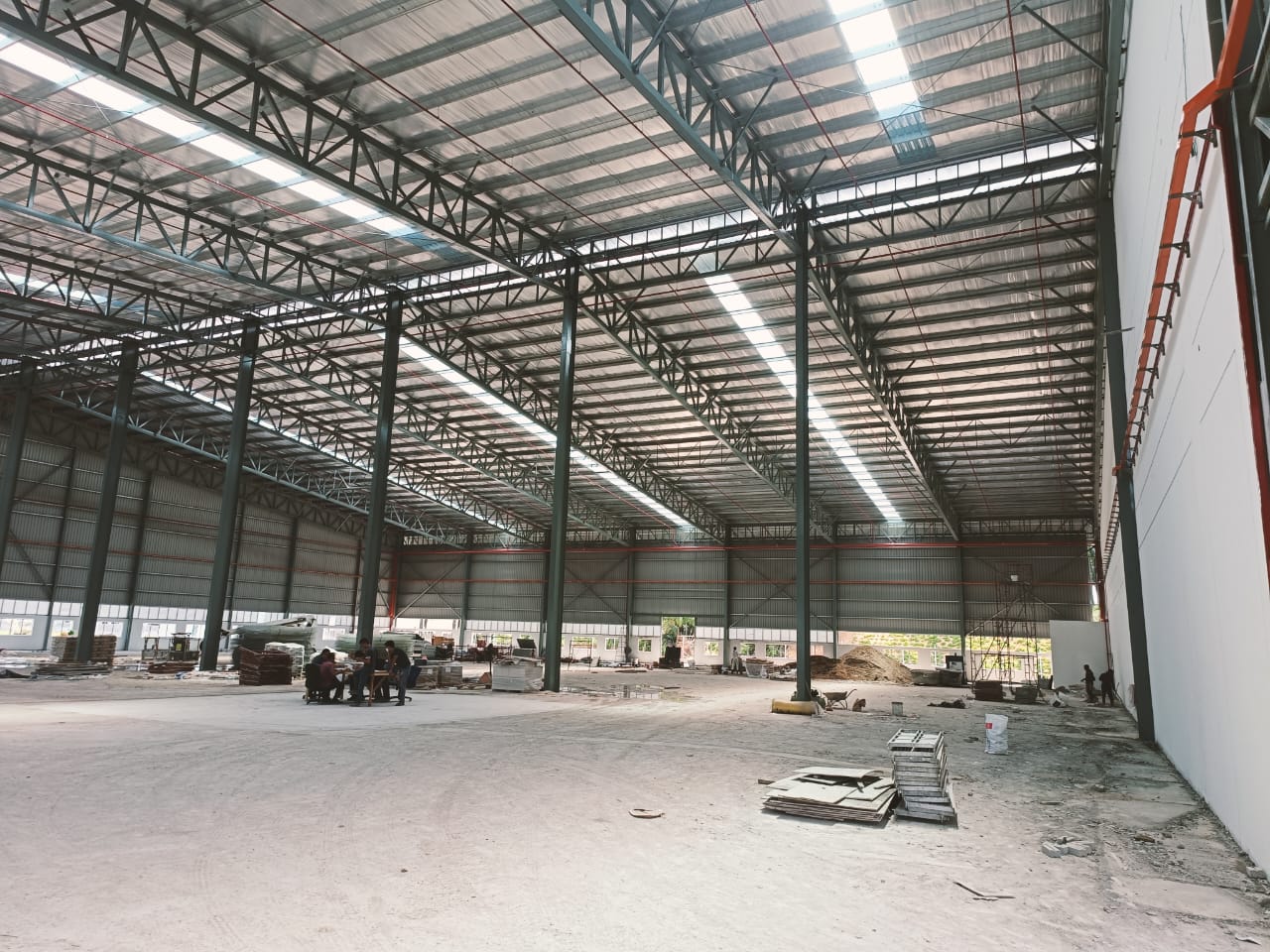 Puncak Alam Factory - photo 12