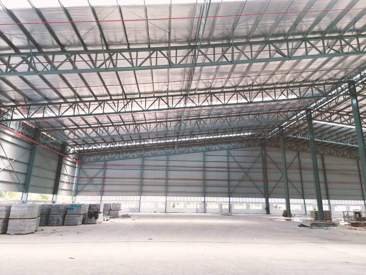 Puncak Alam Factory - photo 13