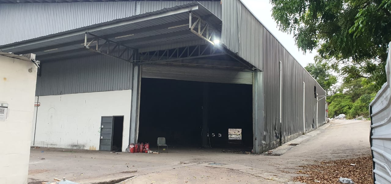Semenyih Bungalow Factory - photo 2