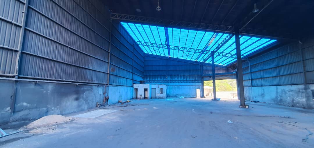 Semenyih Bungalow Factory - photo 5