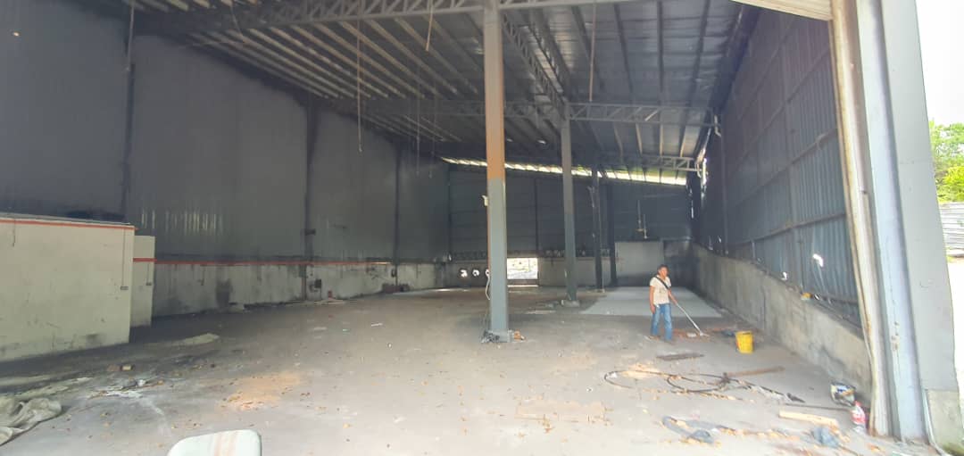 Semenyih Bungalow Factory - photo 6