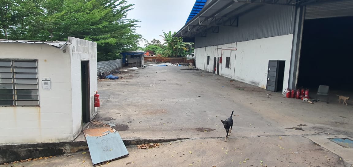 Semenyih Bungalow Factory - photo 8