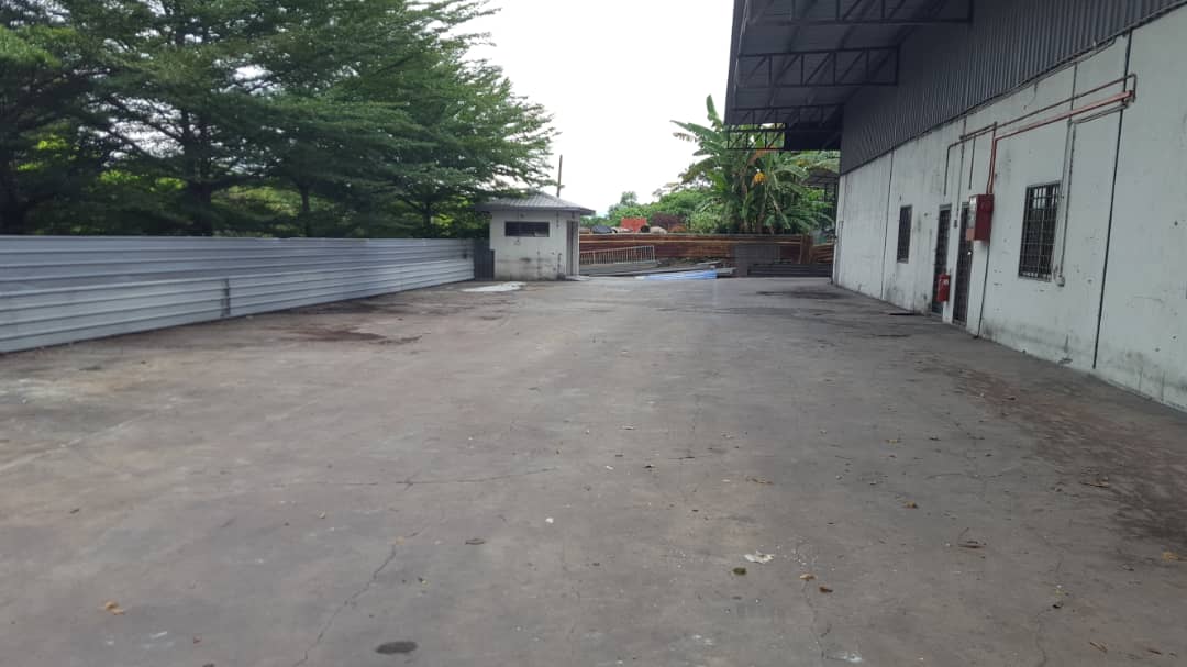 Semenyih Bungalow Factory - photo 9
