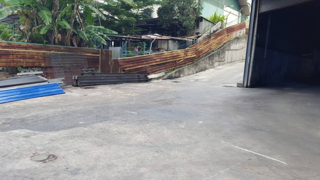 Semenyih Bungalow Factory - photo 11