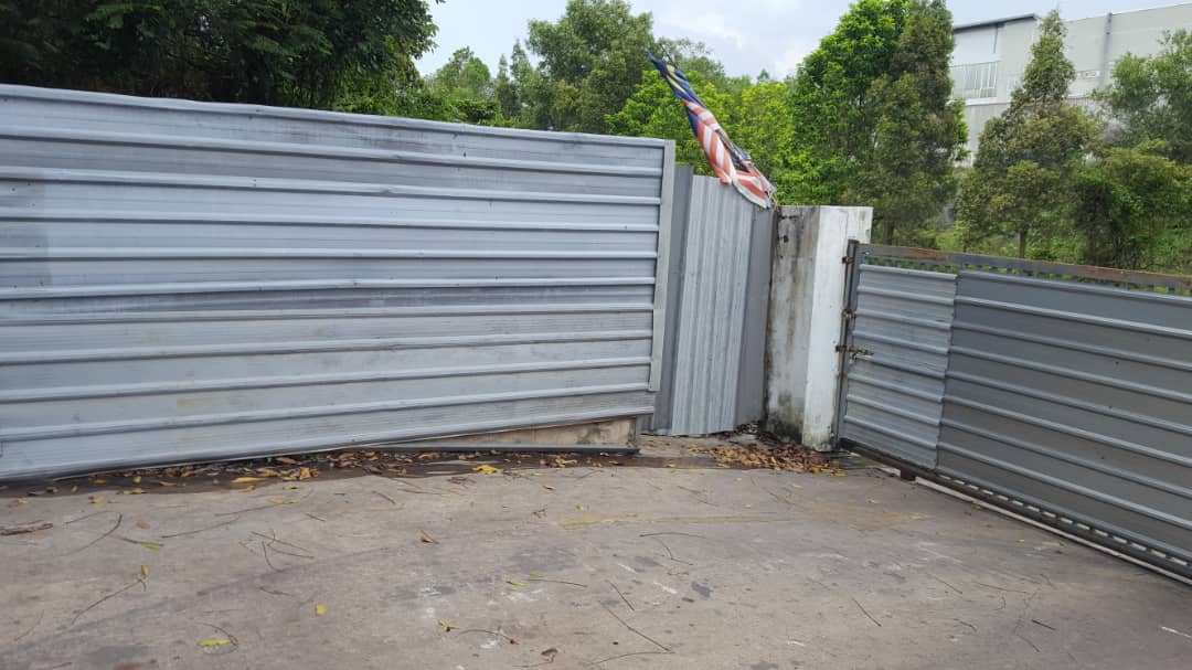 Semenyih Bungalow Factory - photo 13