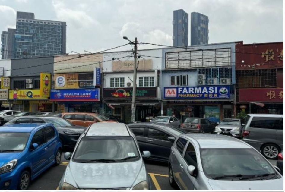 Taman Cheras Yulek - photo 2