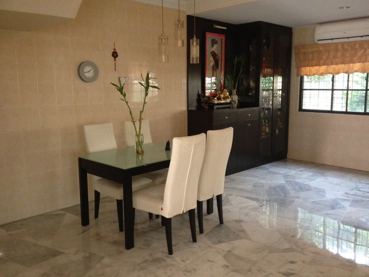 Taman Bukit Permai Ampang Cheras Corner Storey - photo 3