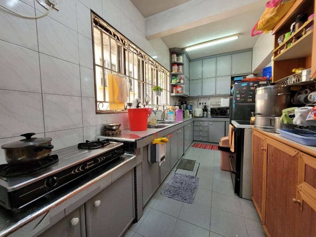 Taman Bukit Indah Ampang Corner Storey House Sale - photo 3