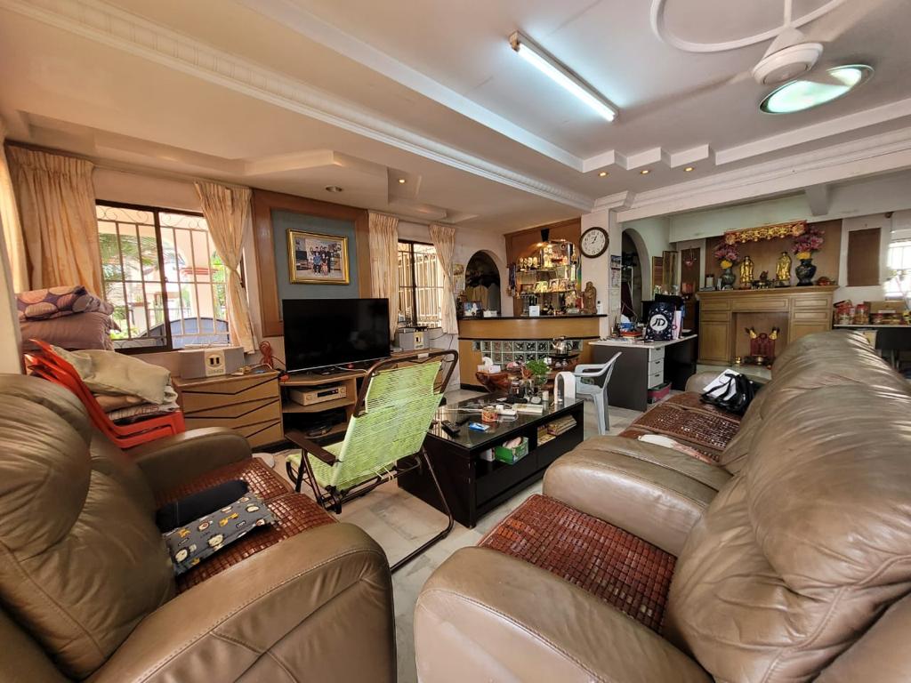 Taman Bukit Indah Ampang Corner Storey House Sale - photo 8